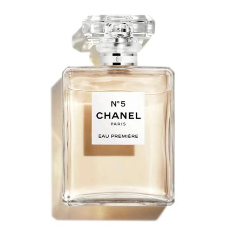 chanel numéro 5 eau première|Chanel no 5 perfume online.